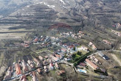 Teren Construcții intravilan de 1271 mp, în Izvoarele (Livezile) - 24