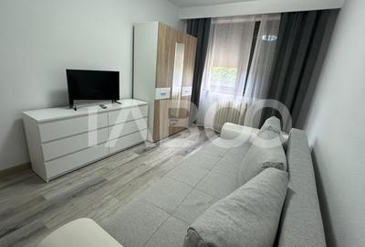 Apartament cu 2 camere decomandat, mobilat în Turnișor - 1