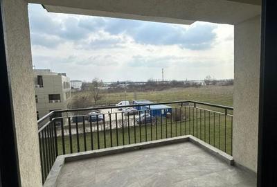 Apartament cu 2 camere decomandat în Rahova - 2