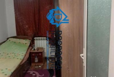 Apartament cu 3 camere semidecomandat în Big - 7