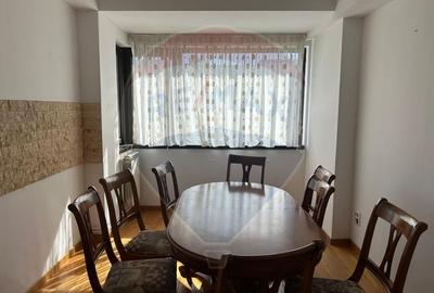 DE INCHIRIAT Apartament 4 camere in zona Baneasa - 8