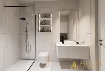 Casă individuală cu 4 camere cu Canalizare în Sântandrei - 14