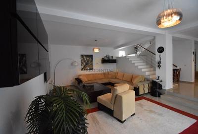 Vila tip duplex, finisaje premium, Comuna 1 Decembrie, comision zero - 6