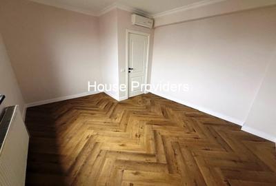 Apartament cu 3 camere în 1 Mai - 6