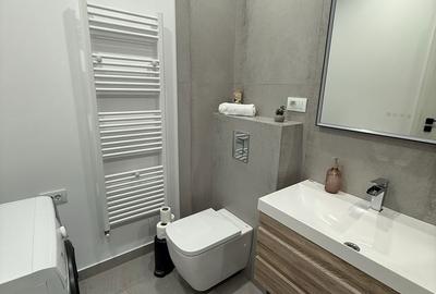 Apartament cu 2 camere semidecomandat în Ultracentral - 7