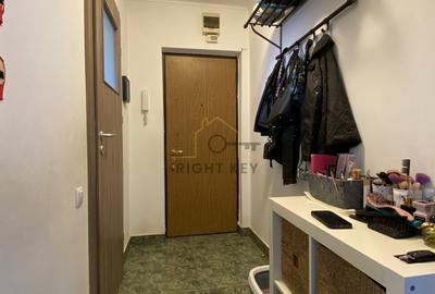 Mobilat, utilat, 63mp, etaj 5, 3 camere, 0% comision - Ștefan cel Mare - 13