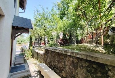 Casa de vacanta cocheta in Sovata Bai - 6