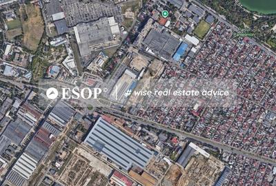 Teren 2,8 ha, parcelat, Basarabia, sec 3, acces si utilitati, ID 15298 - 4