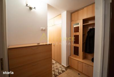 Apartament cu 3 camere decomandat, mobilat în Apărătorii Patriei - 5
