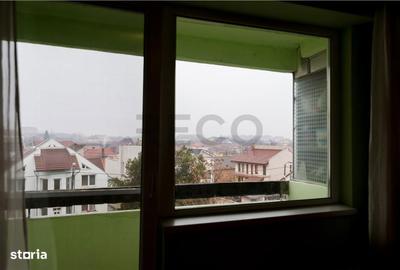 Garsonieră în Rogerius