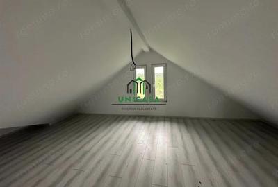 Casă cu Teren 2000 Mp în Români - 16