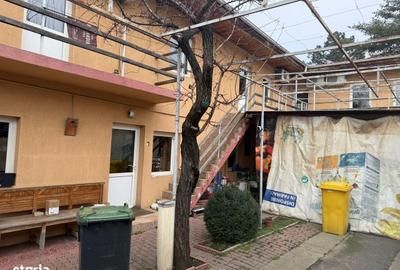 Casă cu 7 camere cu Teren 100 Mp în Eroii Revoluției - 3