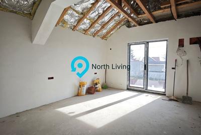 Casă cu 4 camere cu Teren 500 Mp în Central - 18