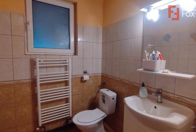 Casa individuala 6 camere, Sanmihaiu Roman - Garaj, anexe, panouri fotovoltaice - 10