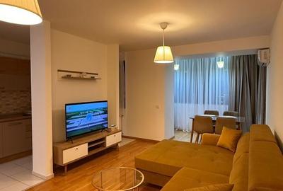 Apartament cu 2 camere decomandat în Berceni - 2
