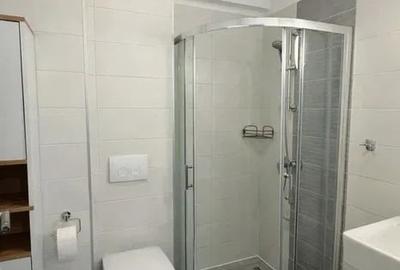 Garsonieră decomandată, mobilată în Lujerului - 4