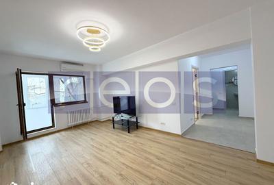 Apartament cu 3 camere în Tei - 4