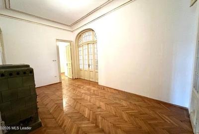 B-dul Carol Nr. 59, 219 mpu, 8 Camere, Etaj 1 din 3, Balcoane 11 mp! - 26