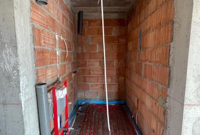Comision 0 - Dezvoltator 3 camere - 121000euro TVA si parcare inclusa! - 5