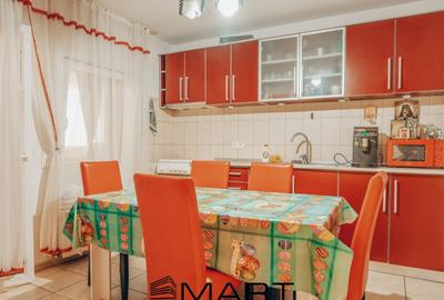 Casa individuala 120mp teren 472mp zona Brana Selimbar - 13