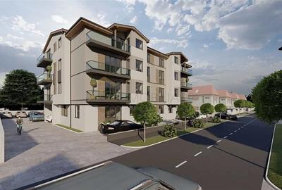 GIROC - 2 si 3 Camere - DECOMANDATE - Achizitionare in rate - 2