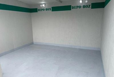 Spațiu comercial, de 600 mp, în Central