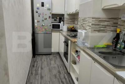 Apartament cu 2 camere decomandat în Burdujeni - 5