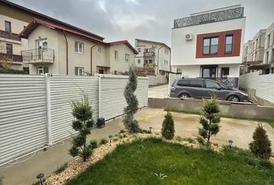 Casa Vila noua 3 dormitoare + birou / 4 bai / 16 min metrou 1 Dec 1918 - 2