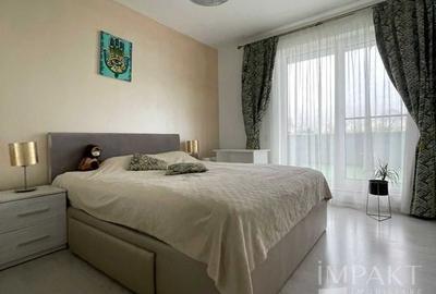 Apartament 2 camere lux cu terasa Andrei Mureșanu de închiriat - 4