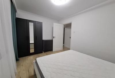 Apartament NOU cu 3 camere cu balcon de 10 mp in Ciresica - 4