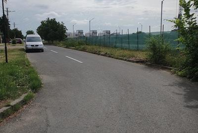 Teren de 1500 mp, în Gai - 1