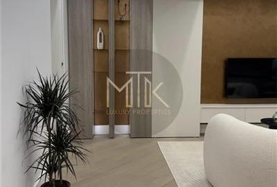 EXCLUSIVITATE - Apartament premium 3 camere | mobilat&utilat | Cortina126 - PIPE - 7