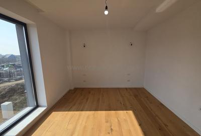 Apartament cu 2 camere decomandat, mobilat în Herăstrău - 13