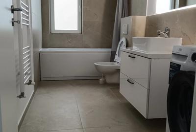 Persoana fizica vand ap cu o camera zona Braytim. - 2