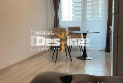 Apartament cu 2 camere decomandat în Copou - 3