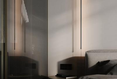 Apartament cu 4 camere decomandat, mobilat în Floreasca - 16