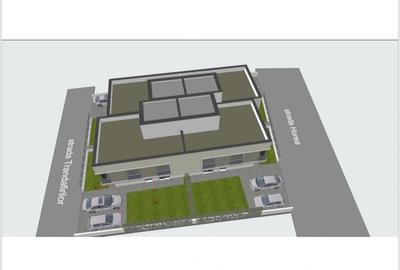 OPORTUNITATE!!! Qvaduplex premium ,Floresti zona Stadionului, locatie excelenta - 3