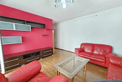 Apartament cu 2 camere decomandat, mobilat în Tudor Vladimirescu - 8