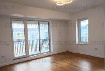 Apartament 2 camere decomandat - zona Tractorul - 1