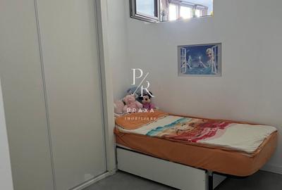 Apartament cu 4 camere decomandat, mobilat în Florești - 5