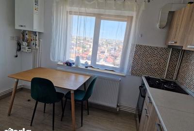 Garsonieră decomandată în Inel I - 1