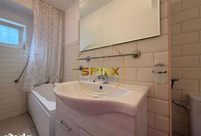 Apartament cu 3 camere, mobilat în Tineretului