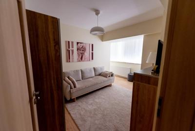 Apartament 3 camere, decomandat, 74mp, Calea Bucuresti, zona KFC - 5