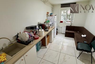 Apartament cu 4 camere decomandat în Giulești - 5