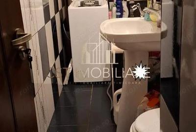 Apartament 3 camere -Zona Dacia - 6