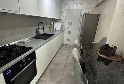 Apartament cu 2 camere în Dobroești - 2