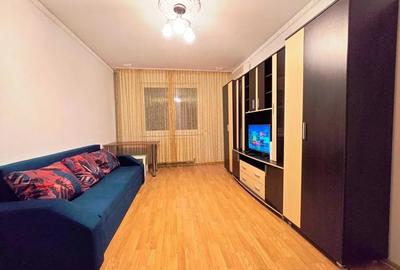 Inchiriere Aoartament 3 Camere Aproape de Metrou Aparatorii Patriei - 1