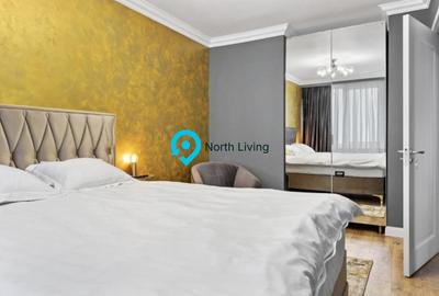 Apartament cu 3 camere în - 4