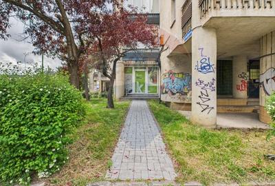 Cabinet medical de vanzare, 72 mp utili, Centru Civic - 24