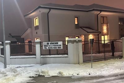 Duplex cu 4 camere cu Teren 380 Mp în Dumbrăvița - 2